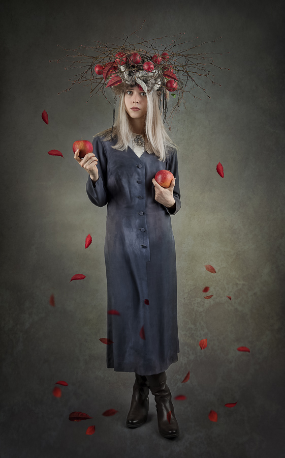 Gerda Jaeggi Christ - apples  (28)