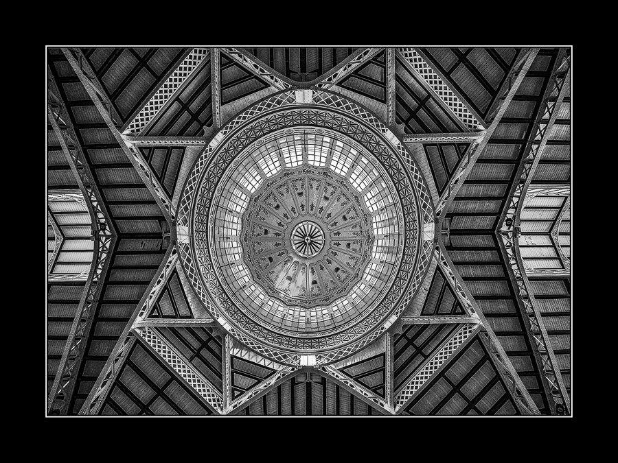 Karl Pehmer - Kuppel (27)