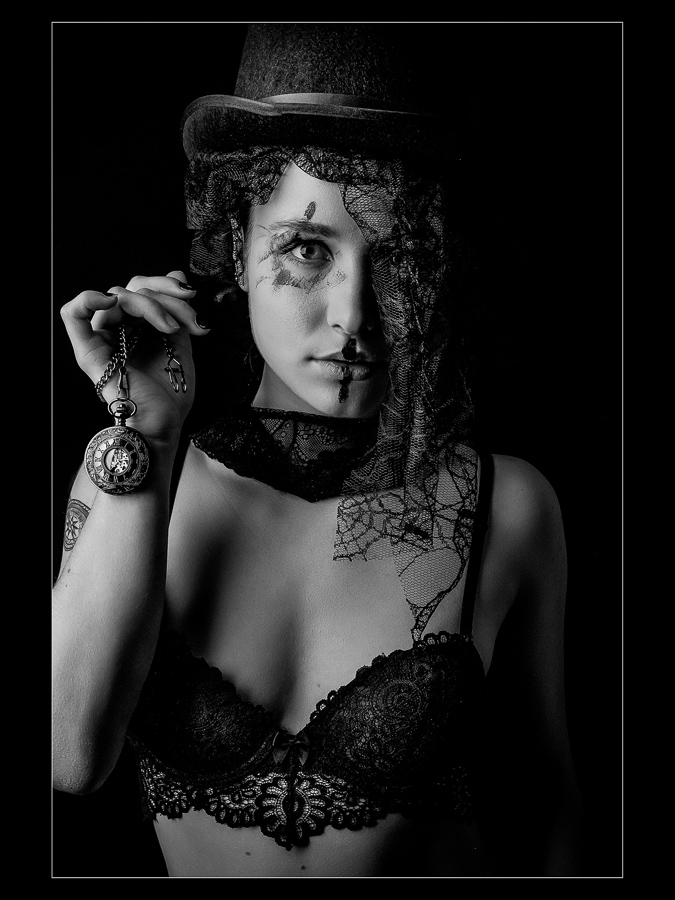 Martin Moser - Steampunk (30)
