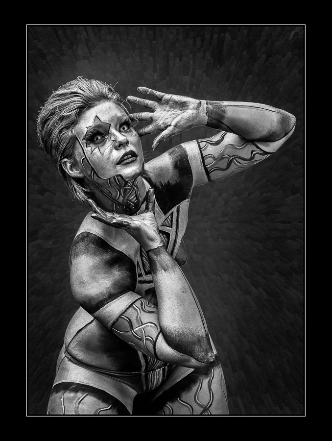 Josef Loibl - In Pose (27)
