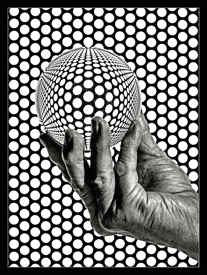 Josef Jahrmann - Hand (28)