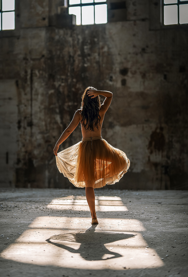 Eduard Stoiber - Abendlicht (25)