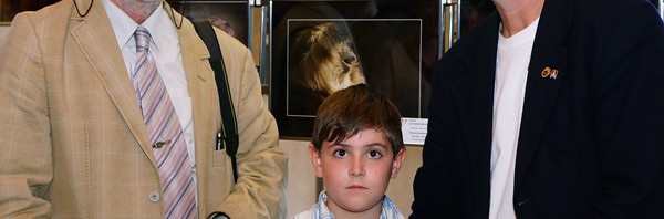 Fotos von der VÖAV-Jugendstaatsmeisterschaft 2012