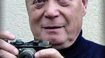 Nachruf – Herbert Manzenreiter