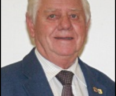 Nachruf Ernst Mayerhofer