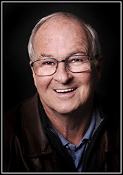 Nachruf Günther Strahner