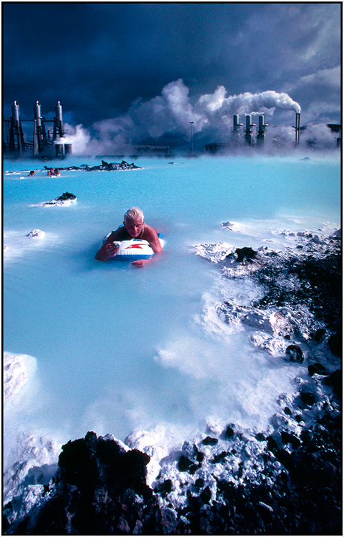 Ausstellung „Analog bis Digital“ von Werner Halbauer