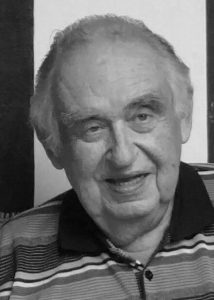 Nachruf – Franz Pfeffer